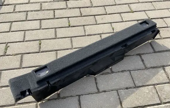 Audi Q5 SQ5 Other trunk/boot trim element 8R0861828