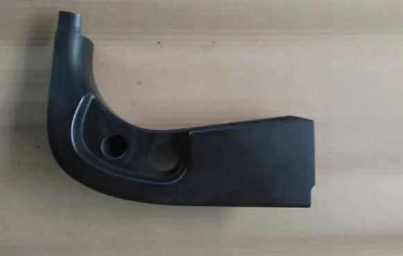 BMW 5 E60 E61 Foot area side trim 7025029
