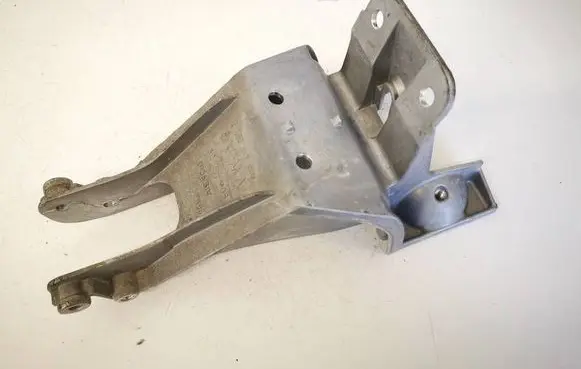 Skoda Fabia Mk1 (6Y) Other exterior part 6Q0419250B