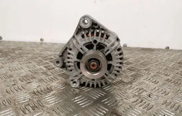 Mini Cooper Countryman R60 Generator/alternator 2607239B 7823291 TG15C157
