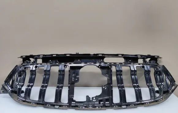 Mercedes-Benz EQA Front bumper upper radiator grill A2438880600