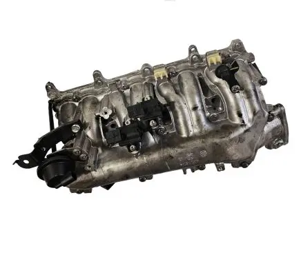 Opel Astra H Intake manifold 700997160 8973858235 1001120042