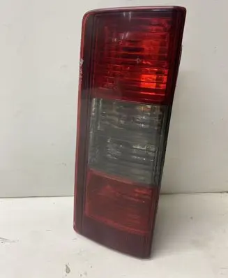 Opel Combo C Rear/tail lights 5302 45312