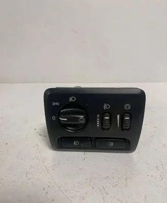 Volvo V70 Light switch 8691751 04W26E05 ML265100122
