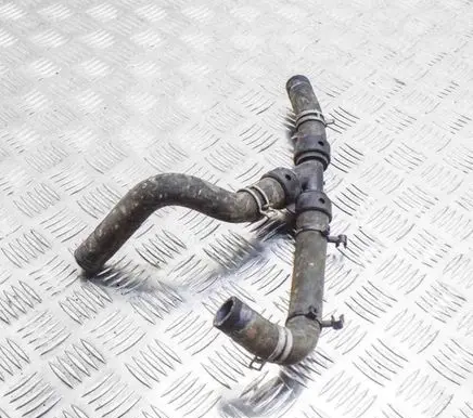Tesla Model S Engine coolant pipe/hose 600734500E