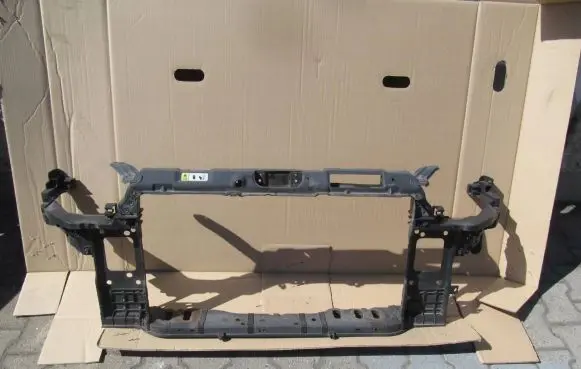 Hyundai Elantra Radiator support slam panel 64101-3X000 3X000100 64101