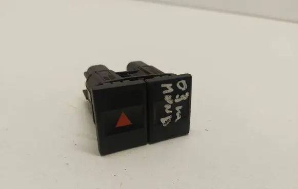 Ford Mondeo Mk III Hazard light switch 2S7T13A350BA