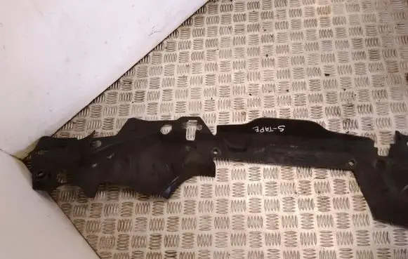 Jaguar S-Type Other dashboard part 4R838C291AC