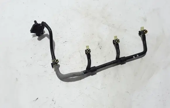 Renault Master III Fuel return line/hose 130C25969R