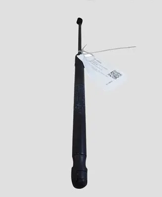 Mercedes-Benz S W221 Tailgate/trunk strut/damper 51247060622