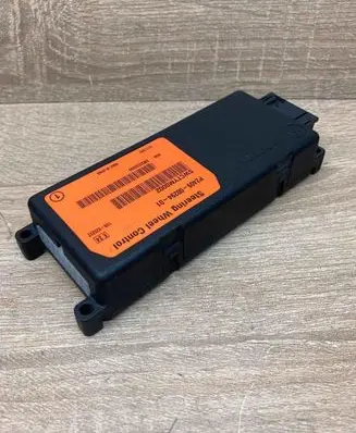 Toyota Corolla Verso AR10 Power steering control unit/module PZ4090029401 10R020222