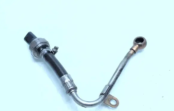 BMW 1 F20 F21 Exhaust gas pressure sensor 7810181 8507634