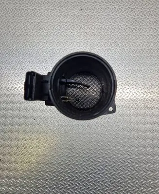 Renault Espace - Grand espace IV Mass air flow meter 7700314669 5WK9609 11073826
