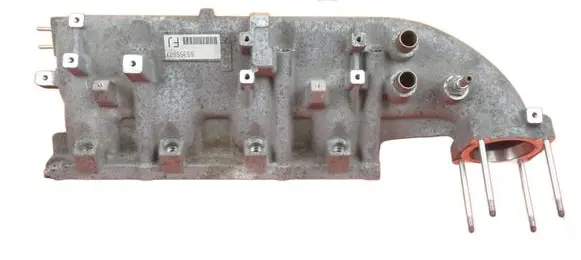 Opel Insignia A Intake manifold 55355607 A16LET