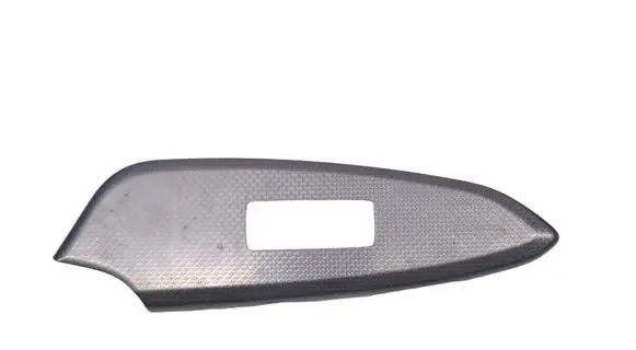 Audi A3 S3 8P Front door card panel trim 7424024050