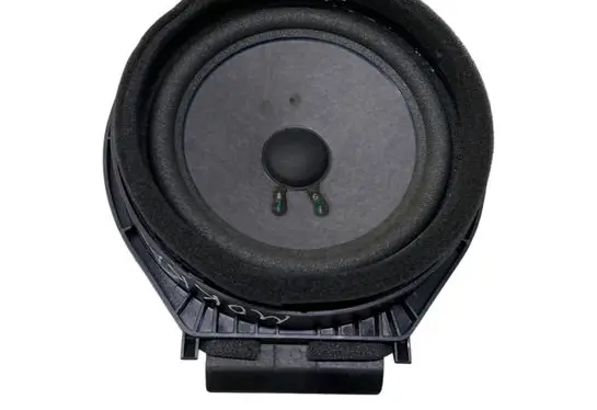 Opel Mokka Front door high frequency speaker 95137572