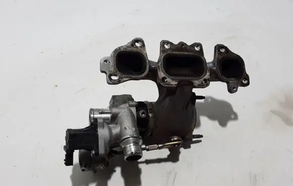 Nissan Qashqai Turbo 8201439411