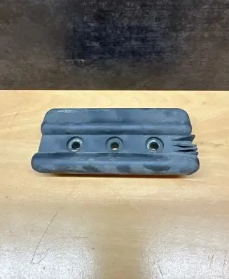 Volkswagen Golf IV Parcel shelf load cover mount bracket 8D9861703