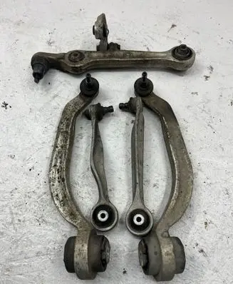 Audi A4 S4 B6 8E 8H Front control arm 8E0407155E