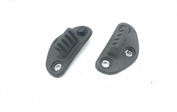 KIA Niro Loading door check strap stopper 81772AT000