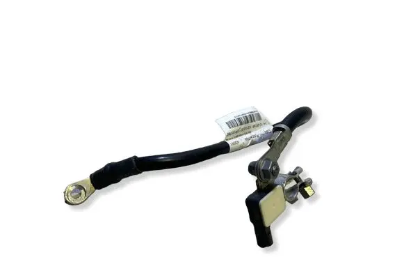 Volvo S90, V90 Negative earth cable (battery) 31376758AD 31376758