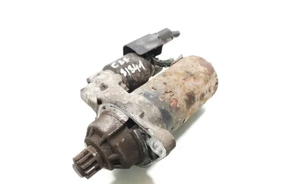 Volkswagen Passat Alltrack Starter motor