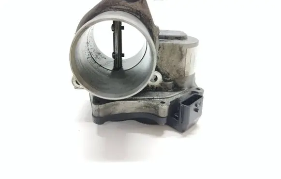 Renault Scenic III - Grand scenic III Throttle valve 8200754913F 090000441 H8200744823