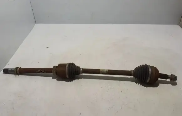Renault Master III Front driveshaft 391006019R