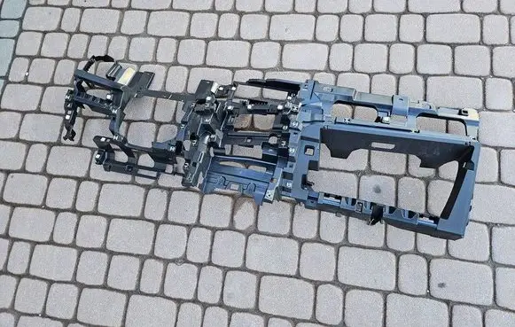 Opel Astra L Dashboard 9840539980