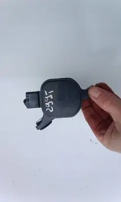 KIA Sportage Water pump 33050