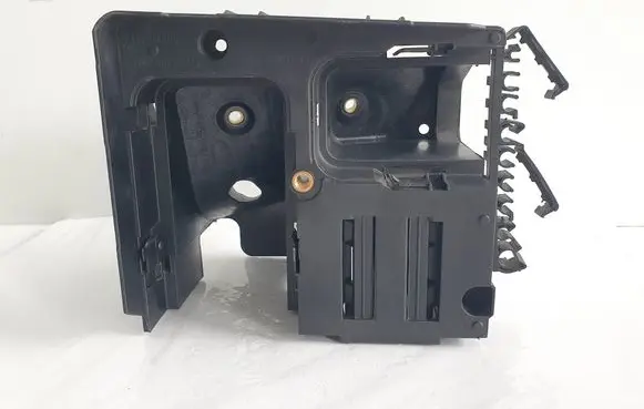 Audi Q3 8U Fuse box cover 1K0937540C