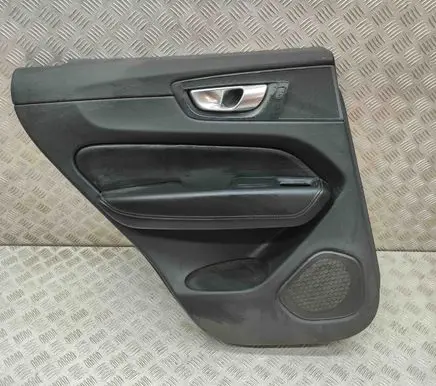 Volvo XC60 Rear door card panel trim 30747755 32285085