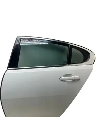Jaguar XF X250 Rear door 123456