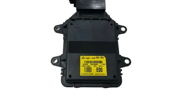 KIA Soul Other control units/modules 59790E4000 6612629 EM2F400391