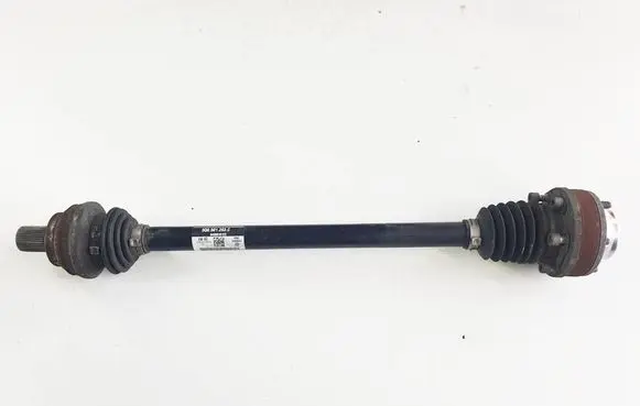 Audi Q2 - Rear driveshaft 5Q0501203C 0400018123