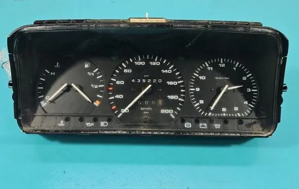 Volkswagen Transporter - Caravelle T4 Speedometer (instrument cluster) 701919033DK IMPRK1516081