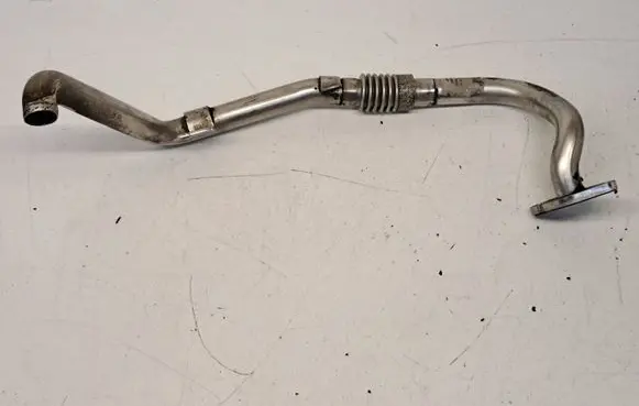 Audi A4 S4 B8 8K Exhaust gas pipe 03L161521