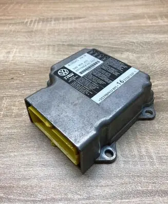Volkswagen PASSAT B6 Airbag control unit/module 5N0959655 39113619