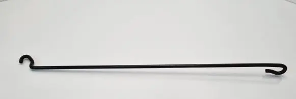 Citroen Berlingo Engine bonnet/hood prop rod/strut 