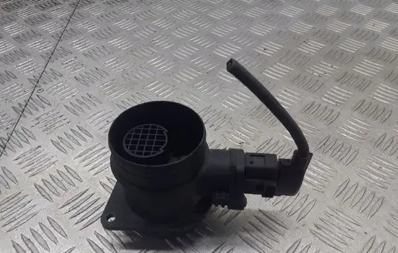Audi A3 S3 8P Mass air flow meter 038906461B