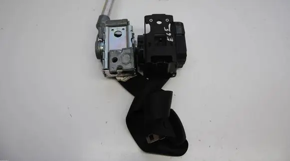 BMW 7 E65 E66 Rear seatbelt 3305263