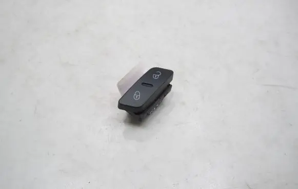 Central locking switch button