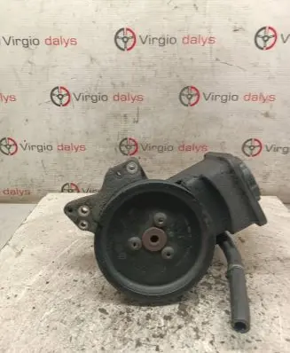 BMW 5 E60 E61 Power steering pump 6760956010 7693974101