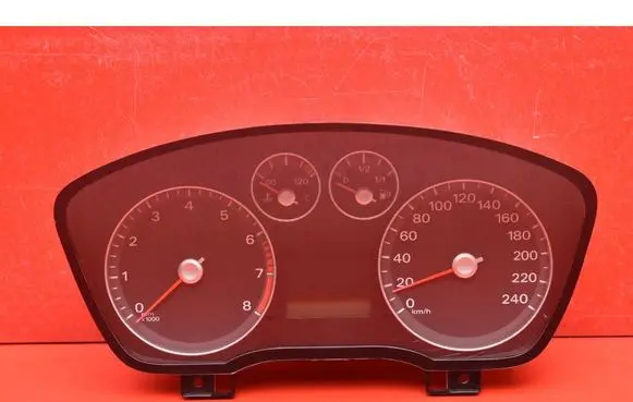 Speedometer (instrument cluster)