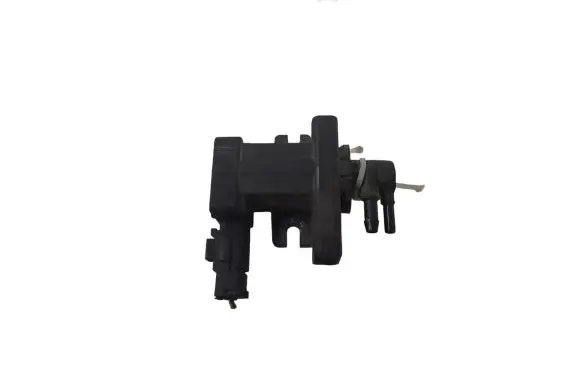Citroen C4 I Turbo solenoid valve 9660693180