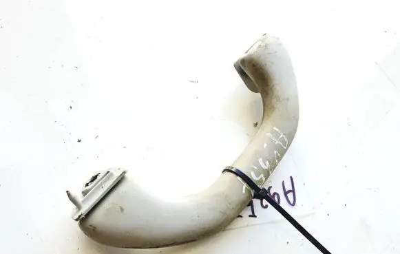 Skoda Octavia Mk2 (1Z) Front interior roof grab handle 6y0857607