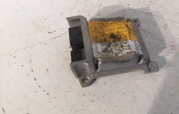 Ford Focus Airbag control unit/module