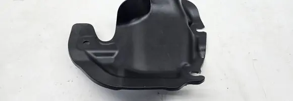 Mini One - Cooper F56 F55 Steering wheel column trim 7375595 16189910