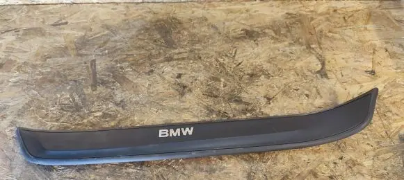 BMW X1 E84 Front sill trim cover 2990843