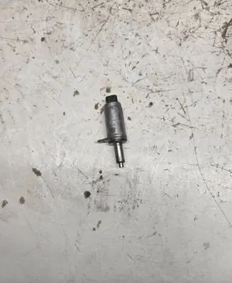 Audi A4 S4 B9 Camshaft vanos timing valve 06E103697M